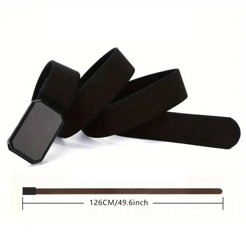 Herrengürtel mit Magnetschnalle