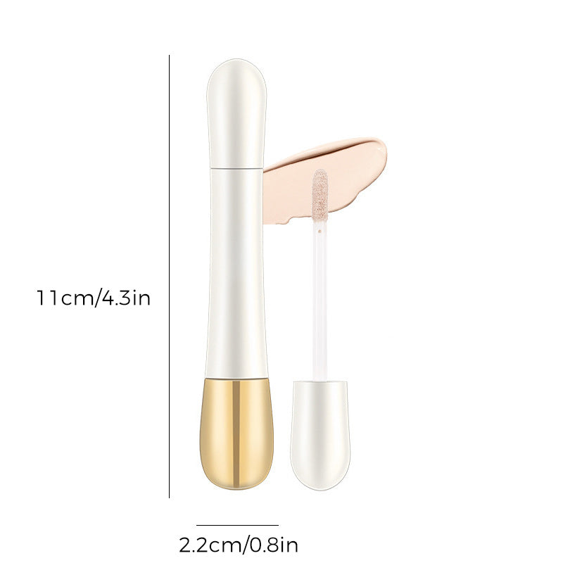 Concealer-Stift mit zwei Enden