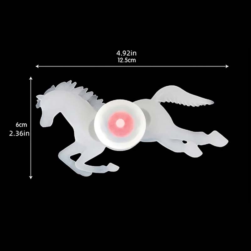 Fahrradspeichenlicht