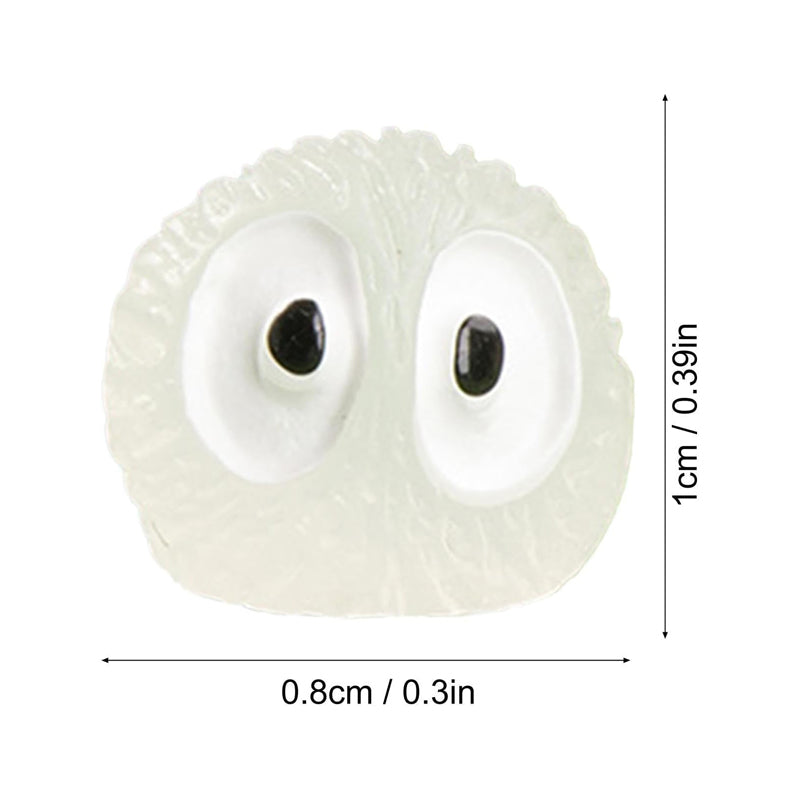 Luminous Micro Landschaft Zubehör Gartenarbeit Pflanze Ornamente