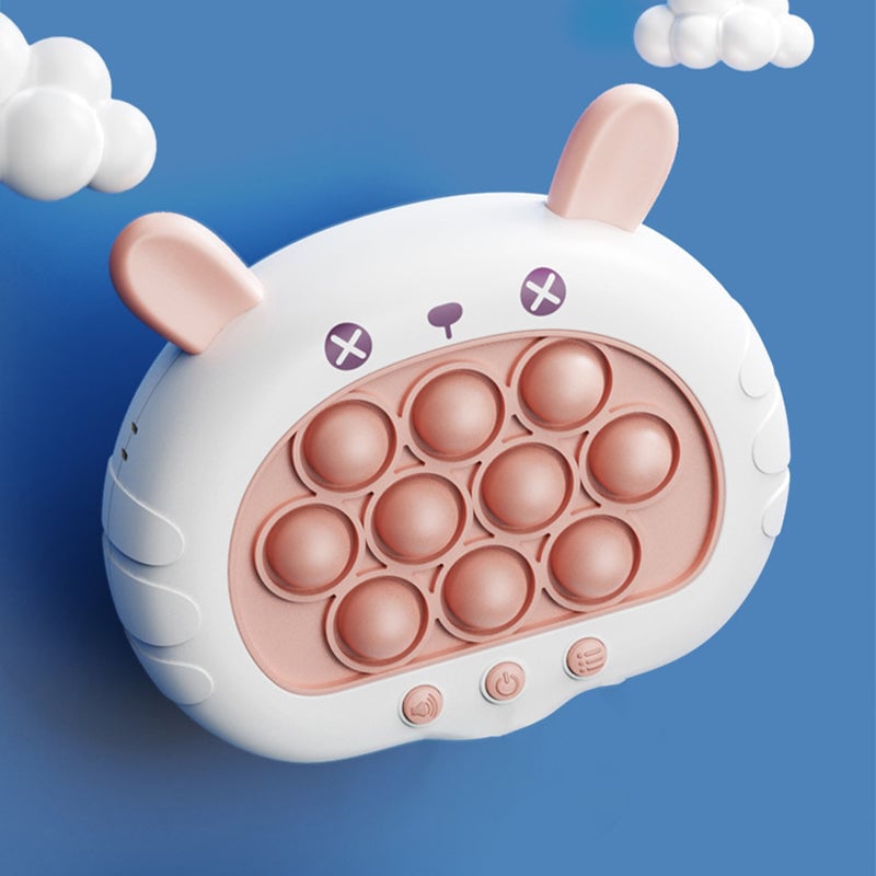 Schnelles Schiebespielzeug für Kinder