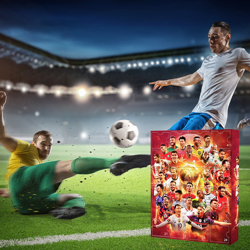 WM-Adventskalender 2024