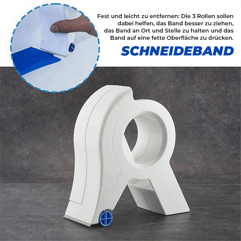 Haus Dekoration Masking Tape Schneidwerkzeug