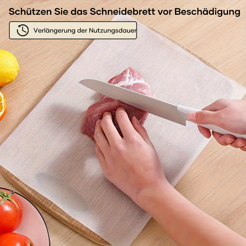 POE-Einweg-Schneidematte