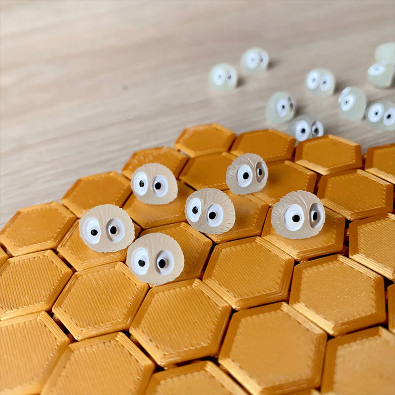 Luminous Micro Landschaft Zubehör Gartenarbeit Pflanze Ornamente