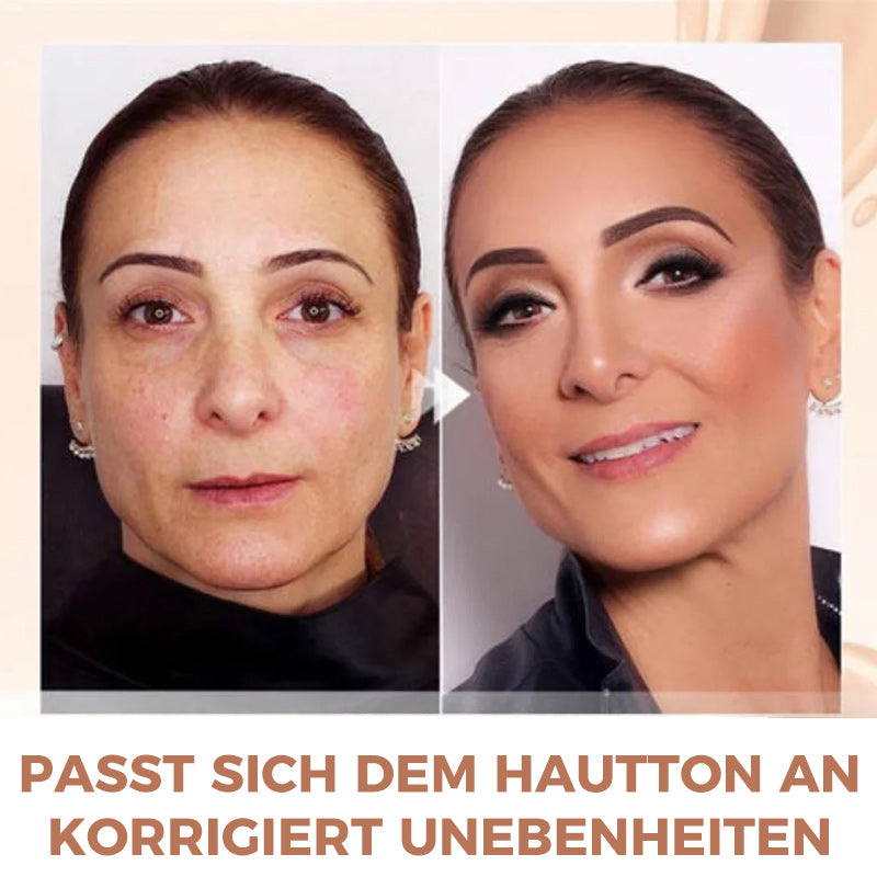 Concealer-Stift mit zwei Enden