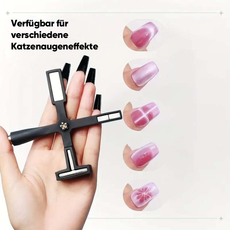 Kreuz-Nagelwerkzeuge