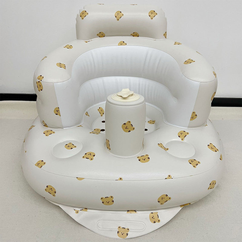 😎Bequemes faltbares aufblasbares Babysofa😎