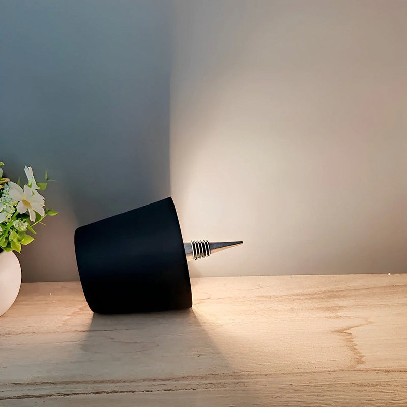 Kabellose Flaschenlampe