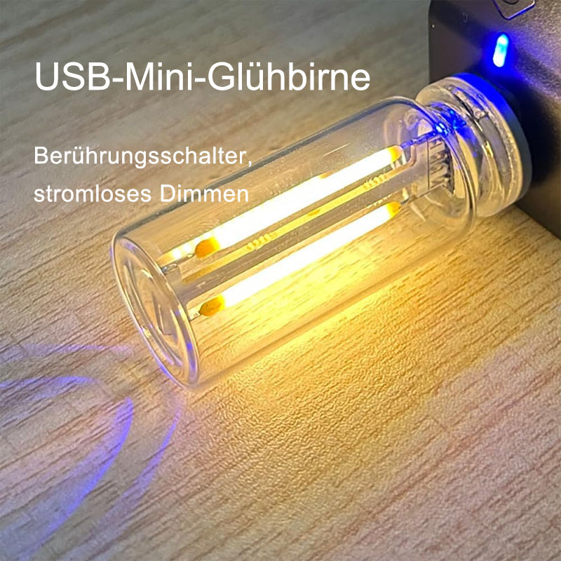 USB-Touch-Nachtlicht