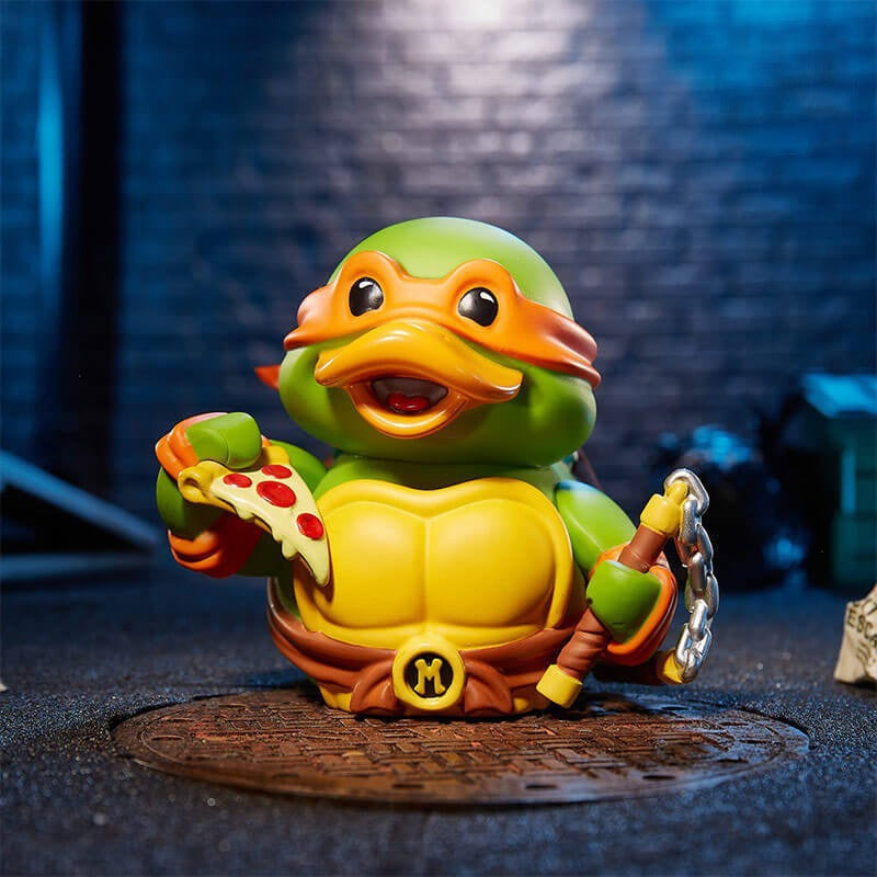 Schildkröte Vier Brüder Ornament