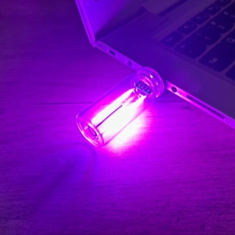 USB-Touch-Nachtlicht