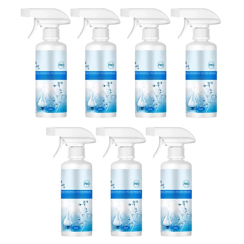 Nichtionischer Wäsche-Emulgator-Spray