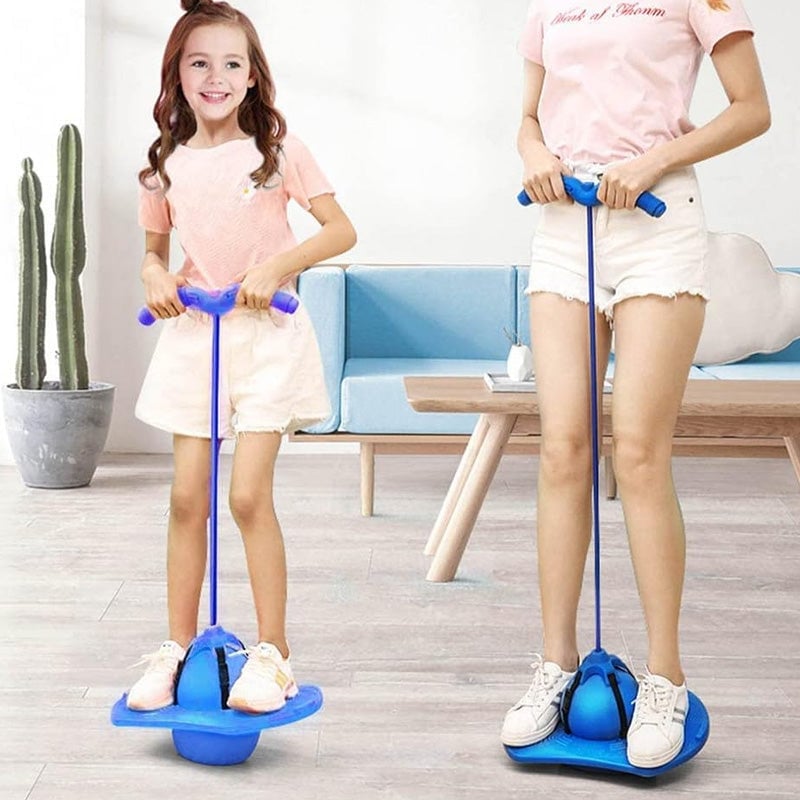 Balance-Hüpfball für Kinder
