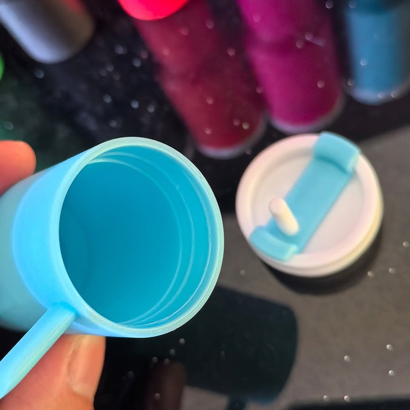 Mini-Cup-Schlüsselanhänger