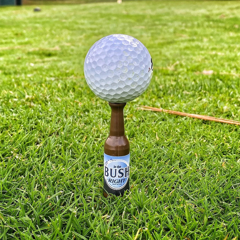 🏌🏽Mini-Bierflaschen-Golfhalter