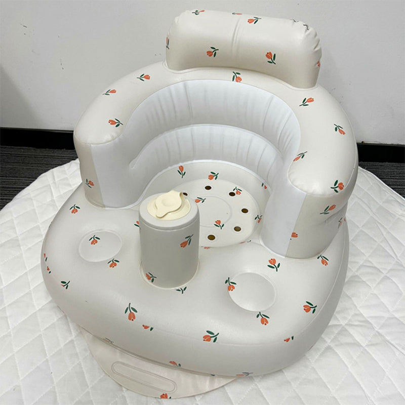 😎Bequemes faltbares aufblasbares Babysofa😎