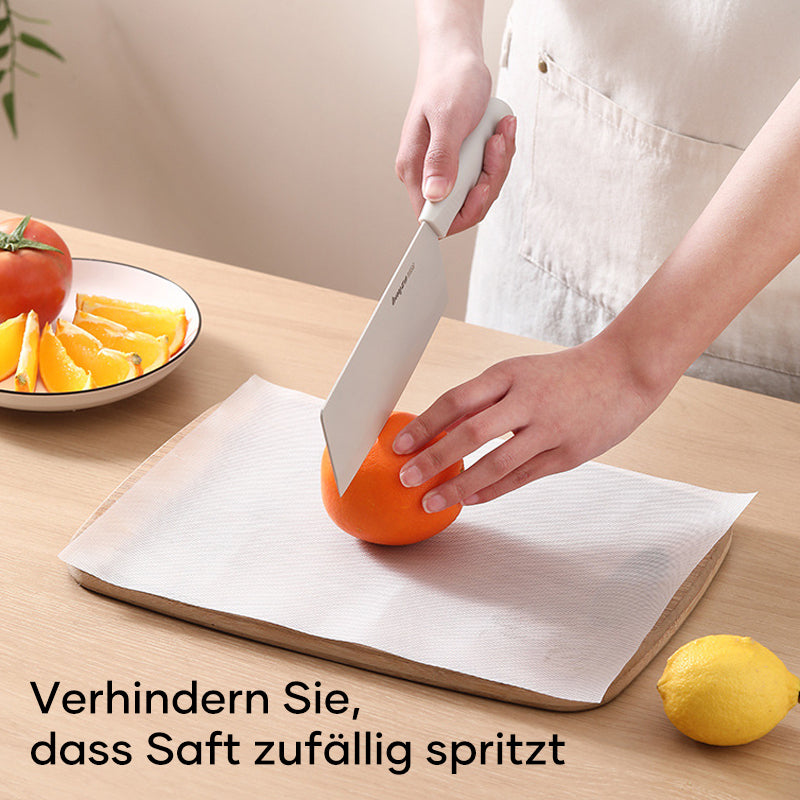 POE-Einweg-Schneidematte