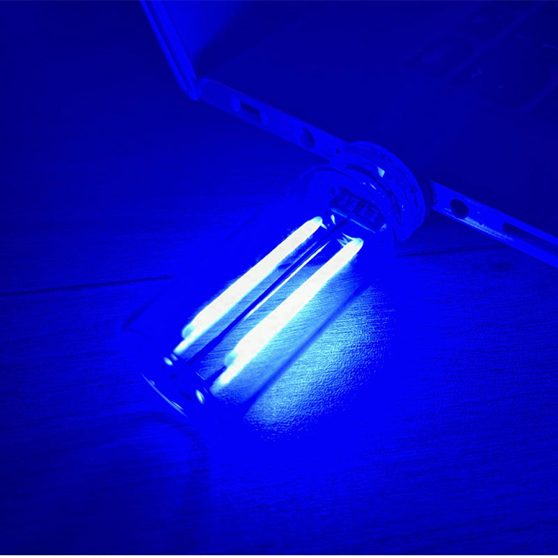 USB-Touch-Nachtlicht