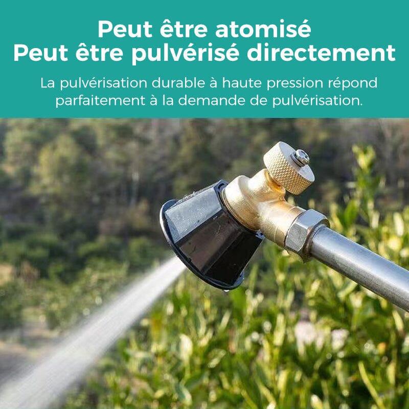 💦Buse Haute Pression