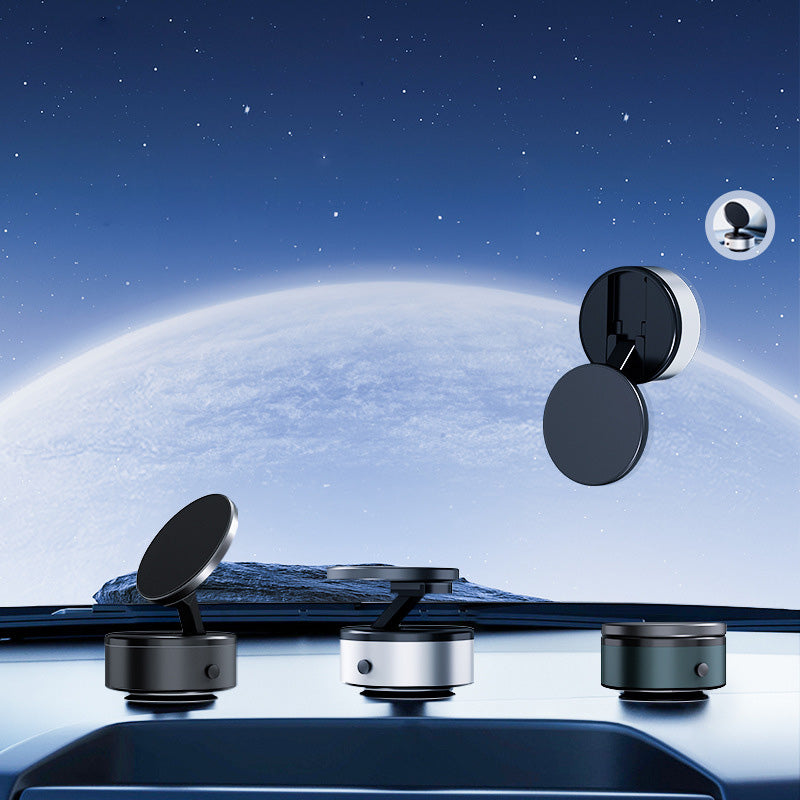 Magnetische Universal-Autohalterung