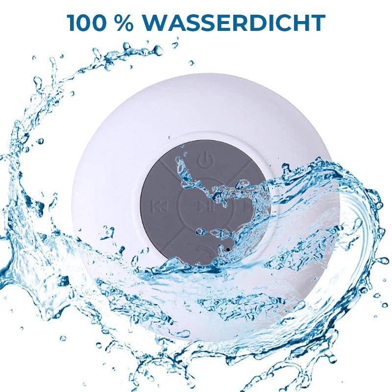 Wasserdichter Mini-Bluetooth-Lautsprecher