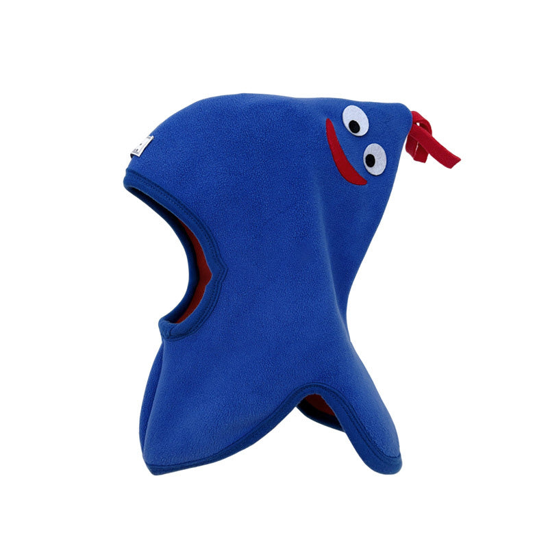 Niedlicher Hahnenhut für Kinder