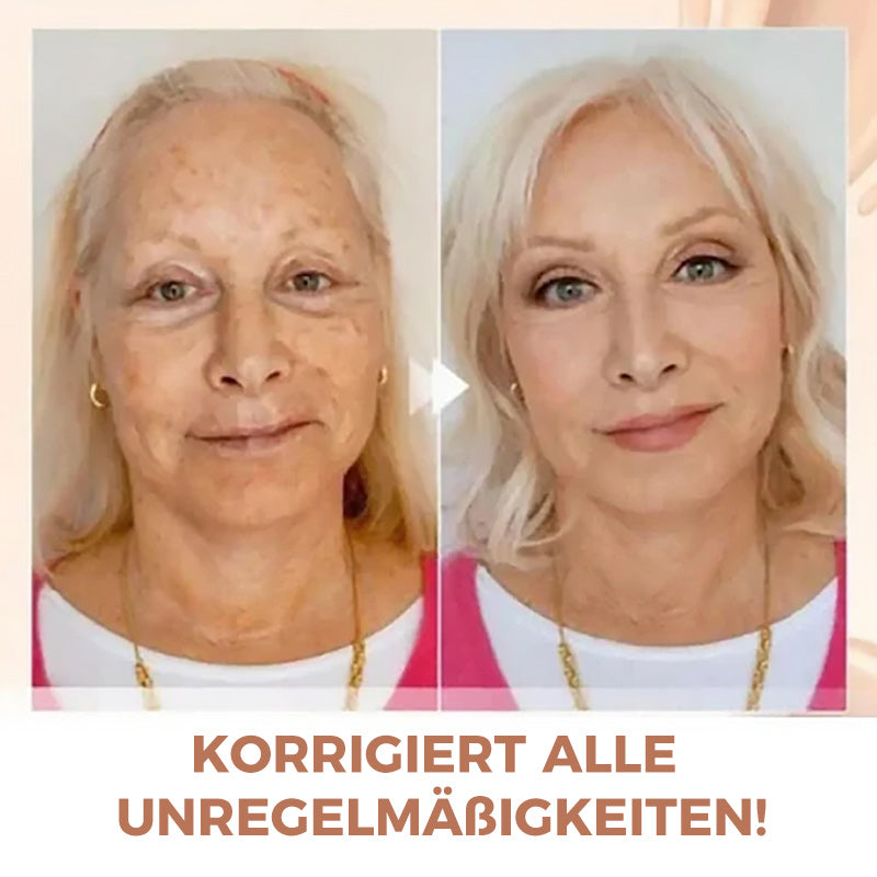 Concealer-Stift mit zwei Enden