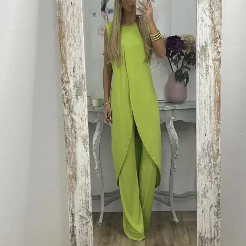 7 Farben Reife Frauen Anzug