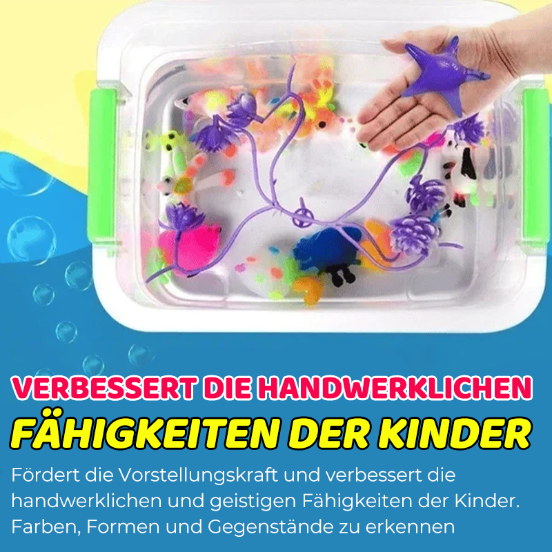 Magisches Wasserelfen-Spielzeug