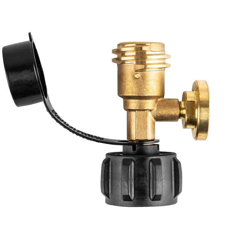 Propan-Füllstandsanzeige