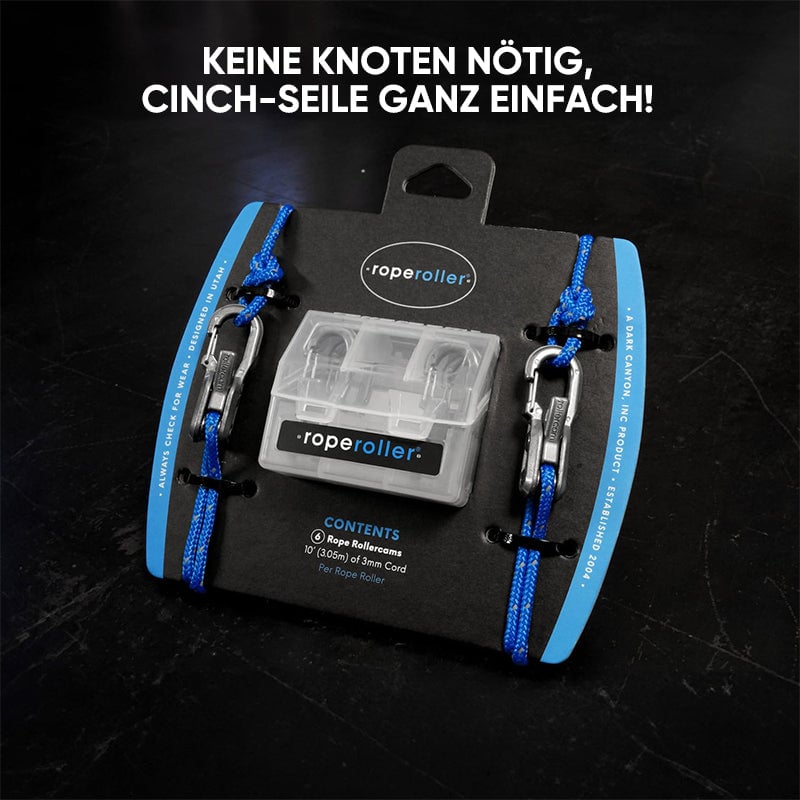 🔥Sonderverkauf🔥Kordel- und Seilspann- und Ziehwerkzeug