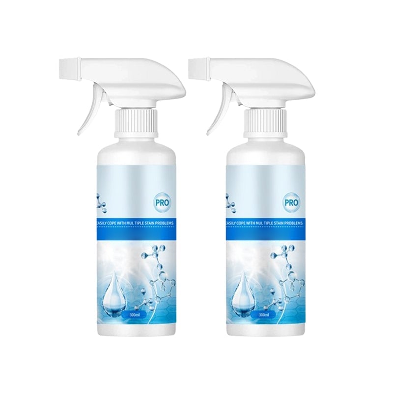 Nichtionischer Wäsche-Emulgator-Spray