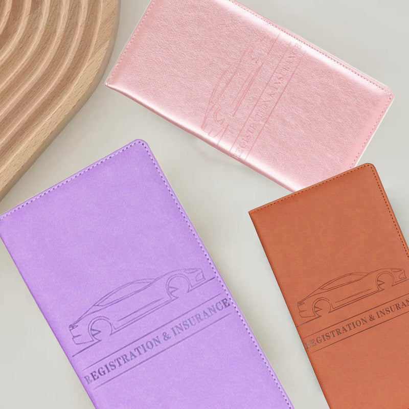 Inhaber der Kfz-Zulassungs- und Versicherungskarte