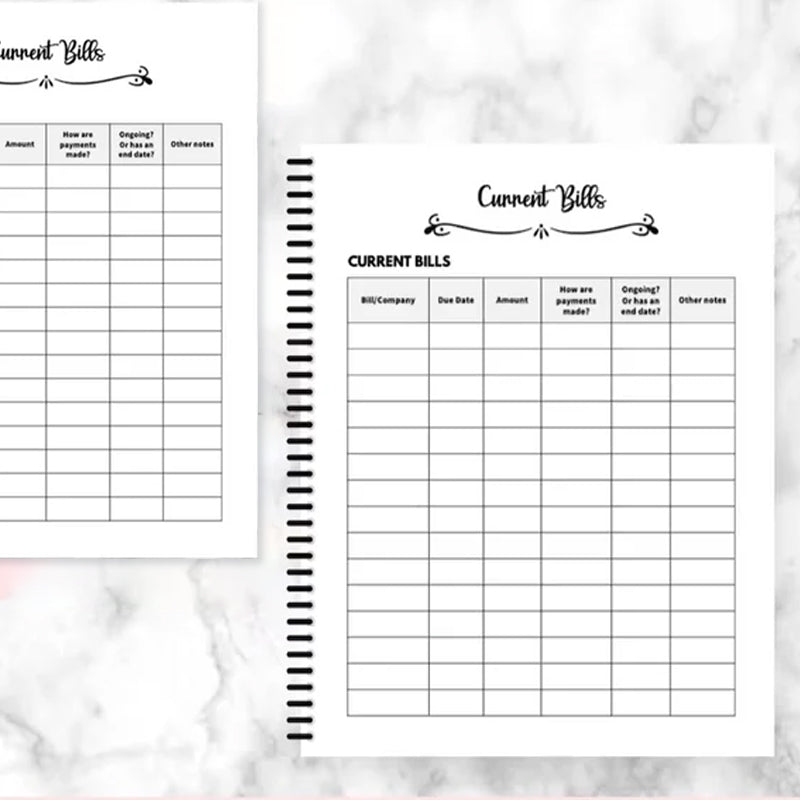 Planer für das Lebensende