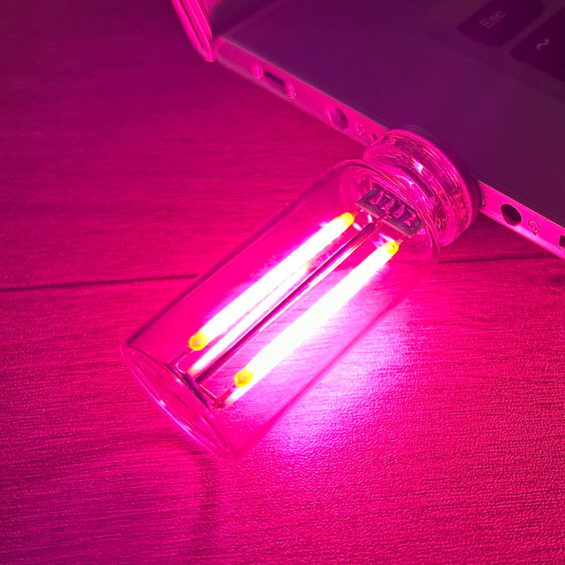 USB-Touch-Nachtlicht