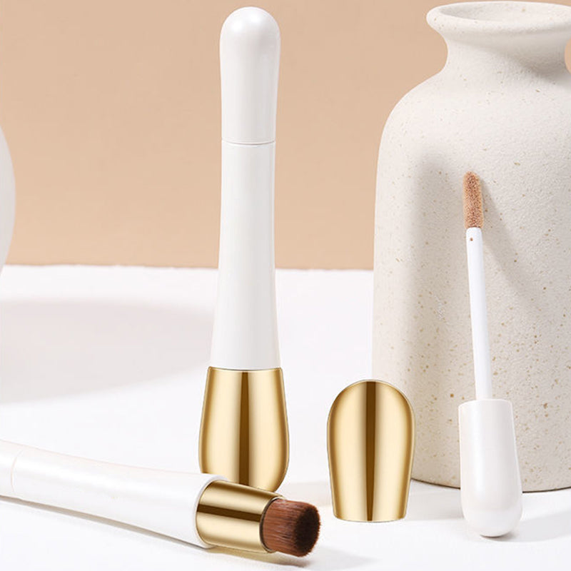 Concealer-Stift mit zwei Enden