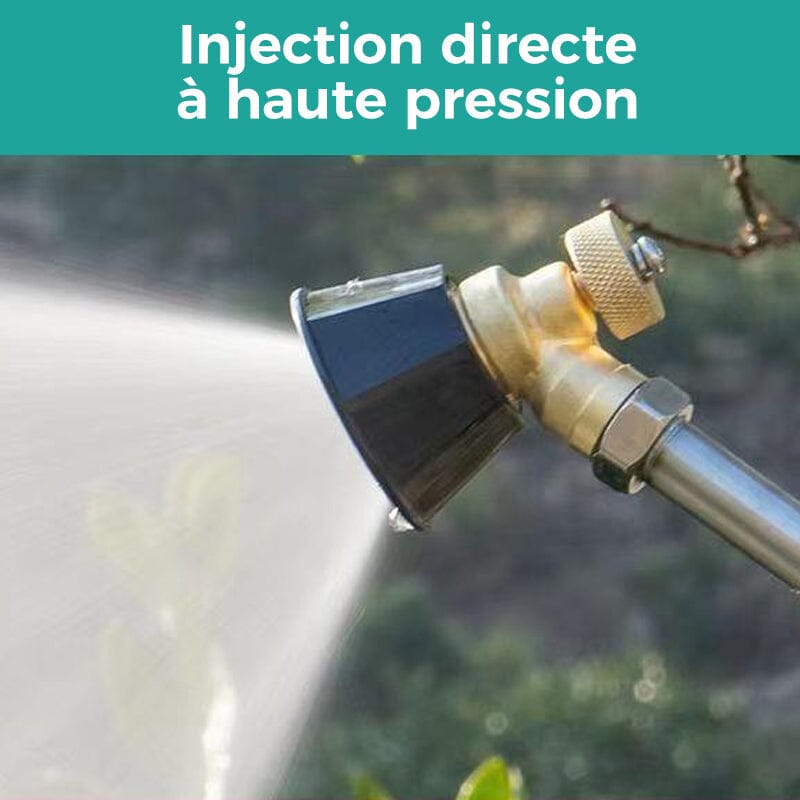 💦Buse Haute Pression