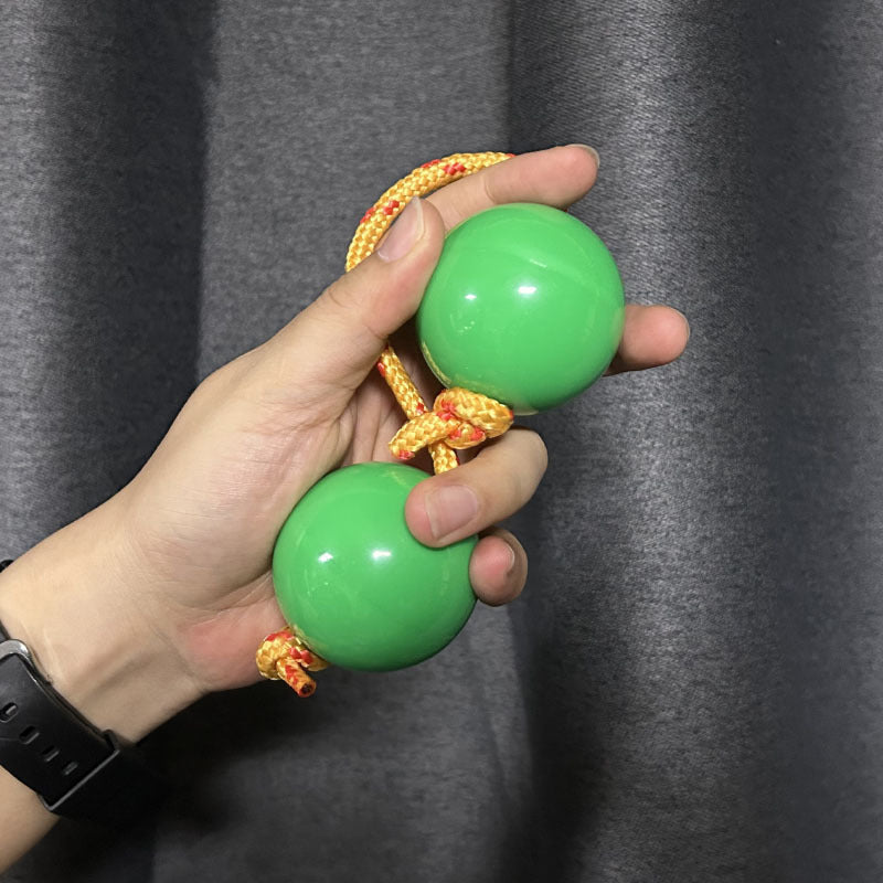 Musikalischer Rhythmusball für Anfänger