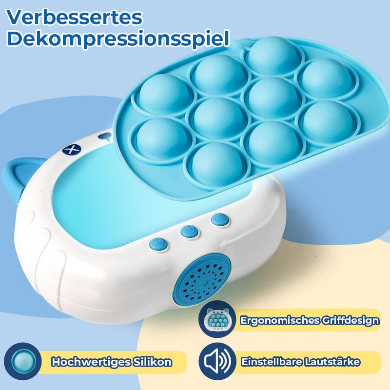 Schnelles Schiebespielzeug für Kinder