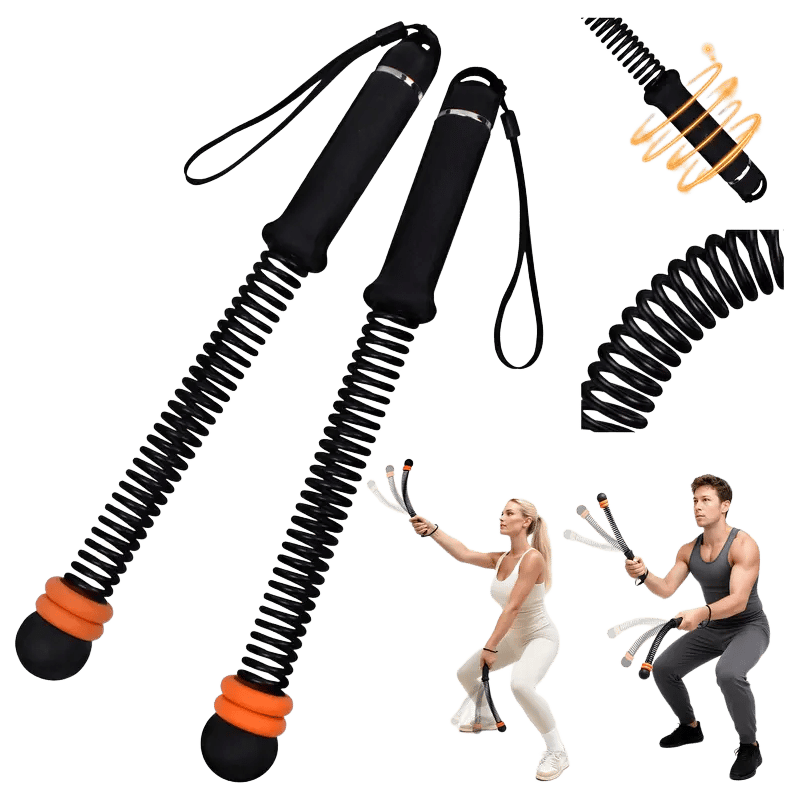 Verstellbare, seillose Trainingsseile für das Krafttraining
