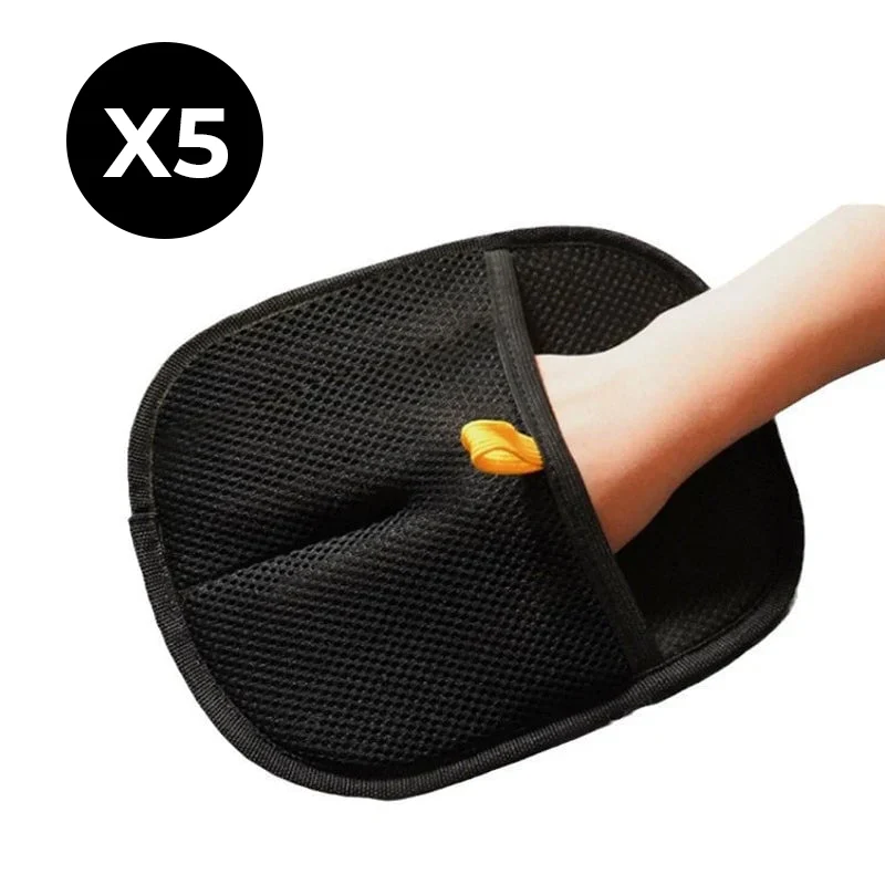 Handschuh zur Tierhaarentfernung