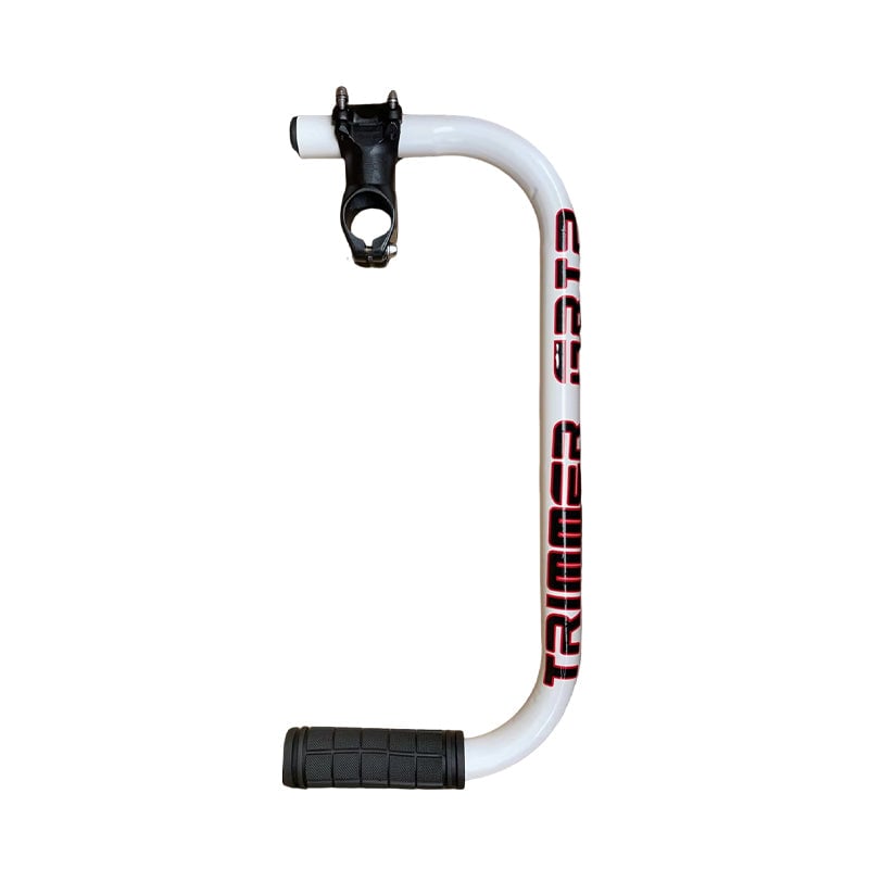 Griffverlängerung für Fadentrimmer