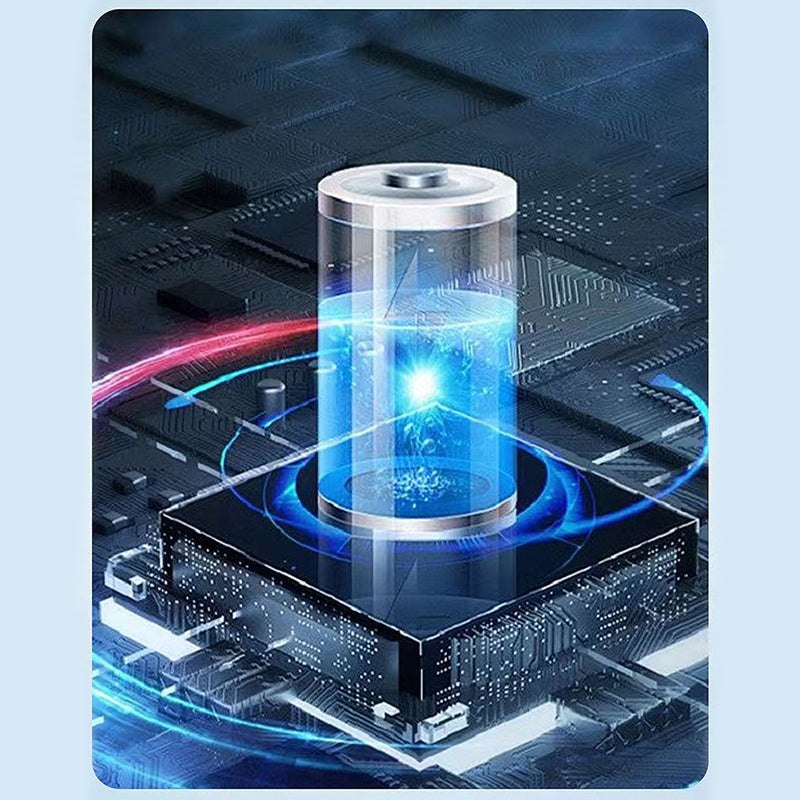 Nackenbügel-Bluetooth-Kopfhörer
