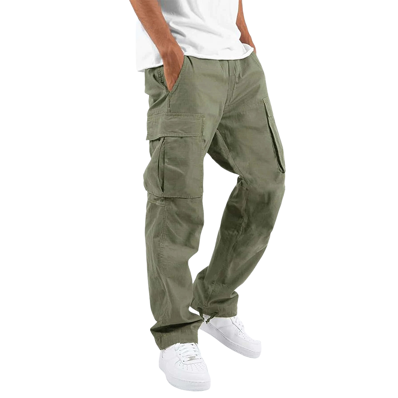Herren-Cargojeans
