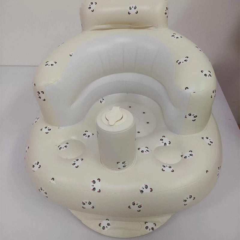 😎Bequemes faltbares aufblasbares Babysofa😎