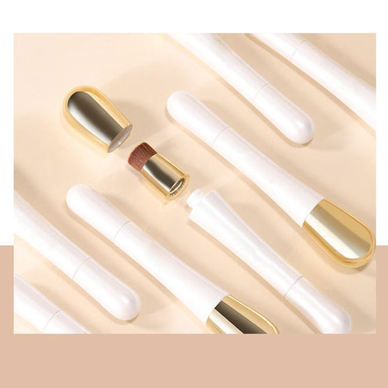 Concealer-Stift mit zwei Enden