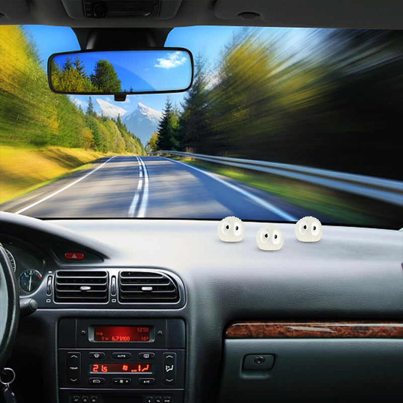 Luminous Micro Landschaft Zubehör Gartenarbeit Pflanze Ornamente