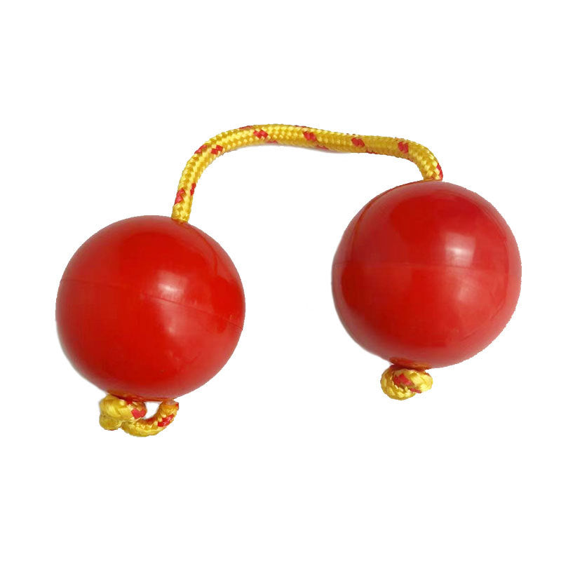 Musikalischer Rhythmusball für Anfänger