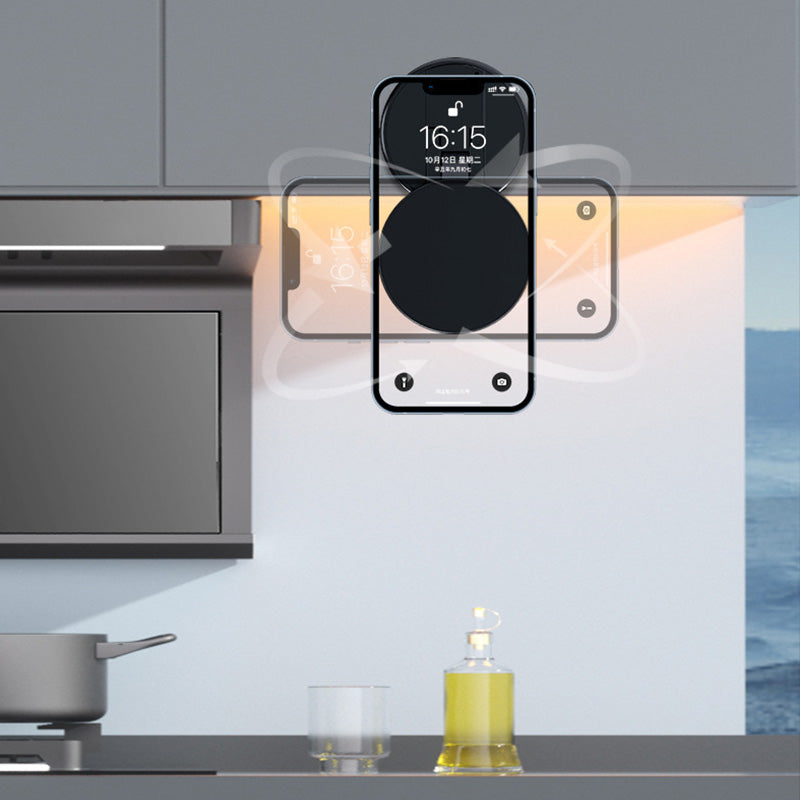 Magnetische Universal-Autohalterung